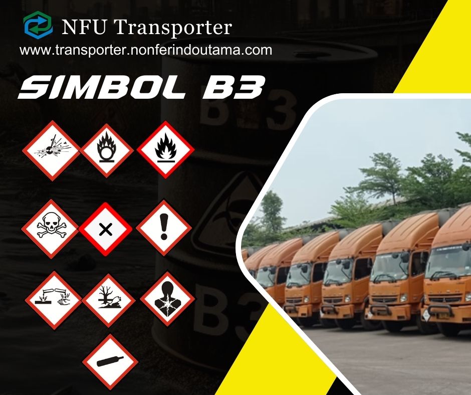 SIMBOL B3